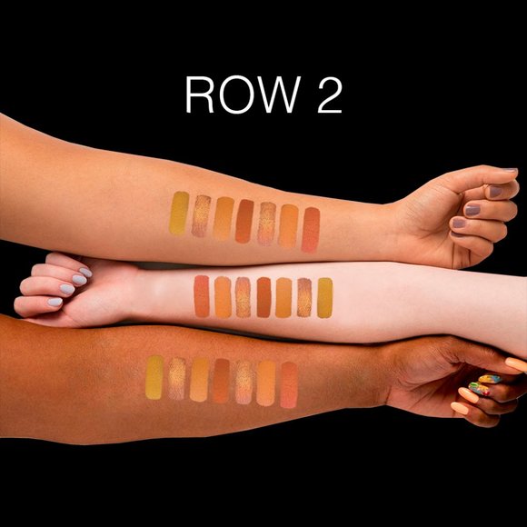 Fania Ffrench - Shadow Palette - Aurora - Picture 6 of 8